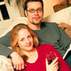 Jill Nickles and Brendan Eiler.